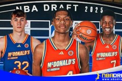 独行侠新援2米26巨人加盟，浓眉伤病阴影笼罩揭幕战备战