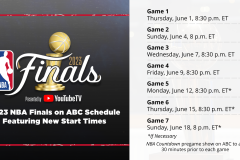 NBA球星西亚卡姆全明星耀眼，东部决赛MVP，ESPN百大球员前25！