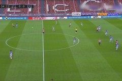 维尼修斯助力，阿隆索战术调整下的团队默契胜利