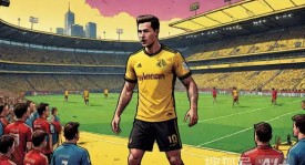 西甲焦点战：巴列卡诺VS塞维利亚比赛分析及主场优势解析