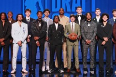 湖人队交易动态：佩林卡详解未来计划及威金斯转会情况